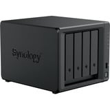 Synology DS425+, NAS schwarz