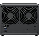Synology DS425+, NAS schwarz