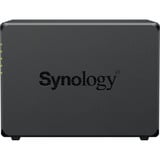 Synology DS425+, NAS schwarz