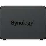 Synology DS425+, NAS schwarz