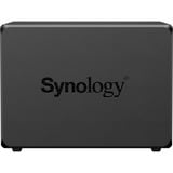 Synology DS425+, NAS schwarz