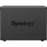 Synology DS425+, NAS schwarz