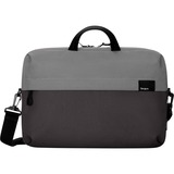 Targus 14" Sagano EcoSmart, Notebooktasche schwarz, bis 35,6 cm (14")