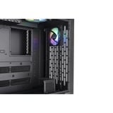 Thermaltake CTE C750 ARGB                       , Big-Tower-Gehäuse schwarz, Tempered Glass