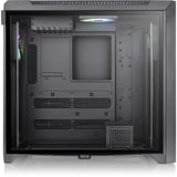 Thermaltake CTE C750 ARGB                       , Big-Tower-Gehäuse schwarz, Tempered Glass