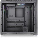 Thermaltake CTE C750 ARGB                       , Big-Tower-Gehäuse schwarz, Tempered Glass