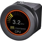 Thermaltake TOUGHLIQUID Ultra 240 AIO Liquid Cooler 240mm, Wasserkühlung 