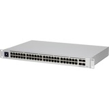 Ubiquiti USW-PRO-48, Switch grau