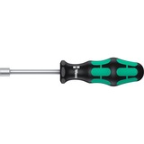 Wera 2go SHK 1 Werkzeugsatz für Sanitär-, Heizungs- und Klimatechnik, Werkzeug-Set schwarz, 36-teilig