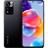 Xiaomi Redmi Note 11 Pro+ 5G 256GB, Handy Graphite Gray, Android 11, Dual SIM, 8 GB LPDDR4X