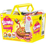 ZURU Slime Mart - Basket Pizza and Fast Food Mixed Box, Basteln 