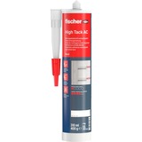 fischer Montageklebstoff High Tack AC 310ml cremeweiß, Kleber weiß