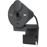 999 Games BRIO 305, Webcam graphit, 1080p