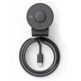 999 Games BRIO 305, Webcam graphit, 1080p