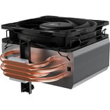 ARCTIC Freezer 36-S, CPU-Kühler silber/schwarz, 120 mm
