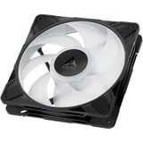 ARCTIC P14 Pro A-RGB, Gehäuselüfter schwarz, 3er Pack, 140 mm