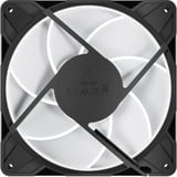 ARCTIC P14 Pro A-RGB, Gehäuselüfter schwarz, 3er Pack, 140 mm