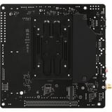 ASRock A620AI WIFI, Mainboard 