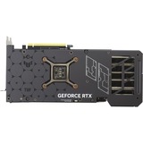ASUS GeForce RTX 4070 Ti TUF GAMING OC, Grafikkarte DLSS 3, 3x DisplayPort, 2x HDMI 2.1