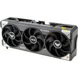 ASUS GeForce RTX 5080 TUF GAMING OC, Grafikkarte DLSS 4, 3x DisplayPort, 2x HDMI 2.1