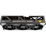 ASUS GeForce RTX 5080 TUF GAMING OC, Grafikkarte DLSS 4, 3x DisplayPort, 2x HDMI 2.1