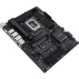 ASUS PRO WS W680-ACE, Mainboard schwarz