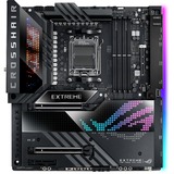 ASUS ROG CROSSHAIR X670E EXTREME, Mainboard