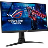 ASUS ROG Strix XG259CM, Gaming-Monitor 62 cm(25 Zoll), schwarz, Free-Sync/G-Sync, FullHD, IPS, 240Hz Panel