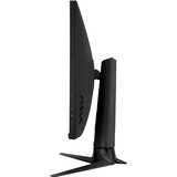ASUS ROG Swift PG32UQ, Gaming-Monitor 80 cm(32 Zoll), schwarz, UltraHD/4K, HDR, AMD Free-Sync, 144Hz Panel