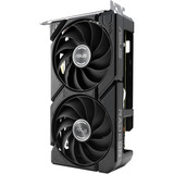 ASUS Radeon RX 9060 DUAL 8GB, Grafikkarte 1x DisplayPort, 2x HDMI