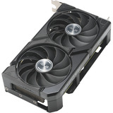 ASUS Radeon RX 9060 DUAL 8GB, Grafikkarte 1x DisplayPort, 2x HDMI