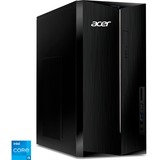 Acer Aspire TC-1780 (DG.E3JEG.002), PC-System schwarz, ohne Betriebssystem