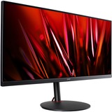 Acer Nitro XV342CKP, Gaming-Monitor 86 cm(34 Zoll), schwarz, UWQHD, IPS, AMD Free-Sync