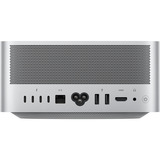 Apple Mac Studio M5 Max CTO, MAC-System silber, macOS