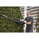 Bosch Akku-Heckenschere GHE 18V-60 Professional, 18Volt blau, Li-Ion Akku 4,0Ah