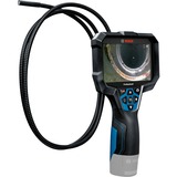 Bosch Inspektionskamera GIC 12V-5-27 C Professional, 12Volt blau/schwarz, ohne Akku und Ladegerät, Batteriebetrieb