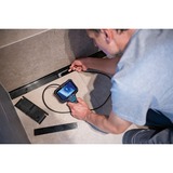 Bosch Inspektionskamera GIC 12V-5-27 C Professional, 12Volt blau/schwarz, ohne Akku und Ladegerät, Batteriebetrieb