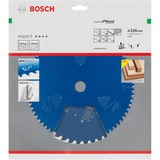 Bosch Kreissägeblatt Expert for Wood, Ø 216mm, 40Z Bohrung 30mm, für Kapp- & Gehrungssägen