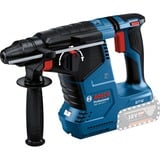Akku-Bohrhammer GBH 18V-24 C Professional solo, 18Volt