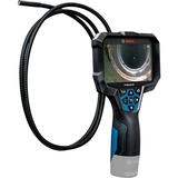 Bosch Professional Akku-Inspektionskamera GIC 12V-5-27 C Professional, 12Volt blau/schwarz, ohne Akku und Ladegerät, Batteriebetrieb