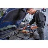 Bosch Professional Akku-Inspektionskamera GIC 12V-5-27 C Professional, 12Volt blau/schwarz, ohne Akku und Ladegerät, Batteriebetrieb