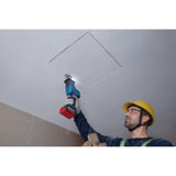 Bosch Professional Akku-Säbelsäge GSA 18V-24 Professional solo, 18Volt blau/schwarz, ohne Akku und Ladegerät