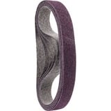 Bosch Professional Expert Schleifband N470 Mittel, 40mm x 760mm 10 Stück, für Rohrbandschleifer