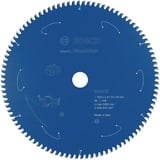 Bosch Professional Kreissägeblatt Expert for Aluminium, Ø 305mm, 96Z Bohrung 30mm, für Akku-Kappsägen