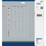 Bosch Professional PRO Wood Kreissägeblatt, Ø 210mm, 48Z Bohrung 30mm, für Handkreissägen