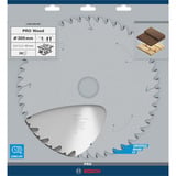 Bosch Professional PRO Wood Kreissägeblatt, Ø 300mm, 28Z Bohrung 30mm, für Tischkreissägen