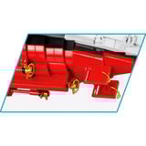 COBI Battleship Tirpitz, Konstruktionsspielzeug Maßstab 1:300