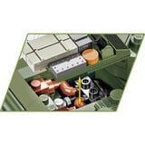 COBI M3 Stuart, Konstruktionsspielzeug Maßstab 1:35