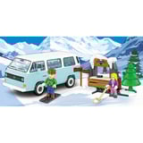 COBI Volkswagen T3 Winter Adventure, Konstruktionsspielzeug 