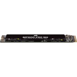 Corsair MP600 PRO NH 2TB, SSD PCIe 4.0 x4, NVMe 1.4, M.2 2280